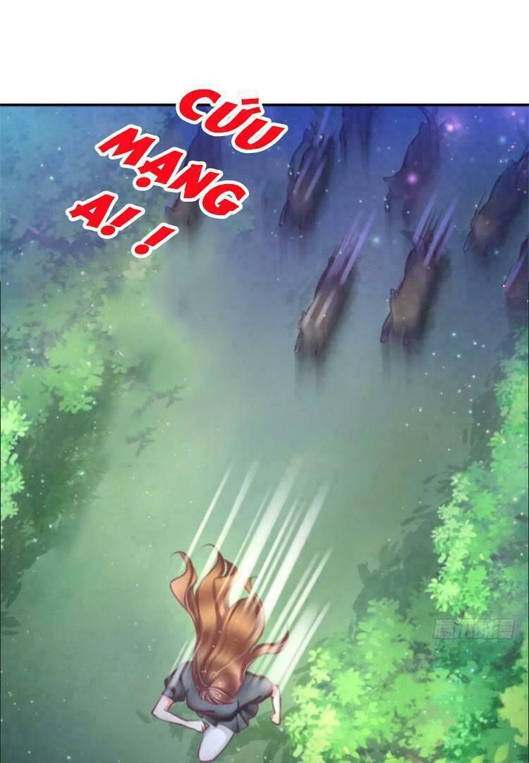 đọc truyện Thảnh Thơi Thú Thế Chủng Chủng Điền, Sinh Sinh Tể Chương 0 ảnh 4 tại Thiên Thai Truyện