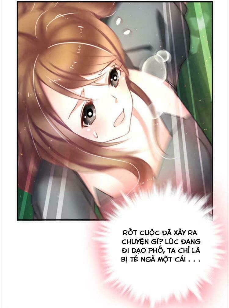 đọc truyện Thảnh Thơi Thú Thế Chủng Chủng Điền, Sinh Sinh Tể Chương 0 ảnh 7 tại Thiên Thai Truyện