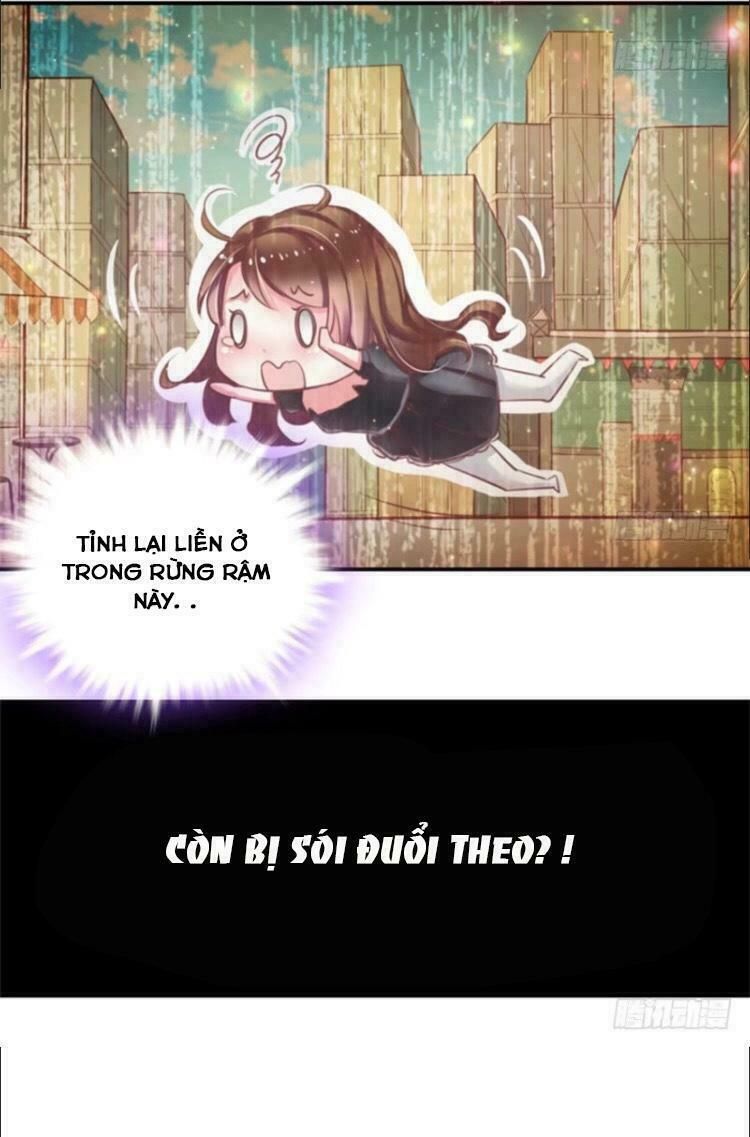 đọc truyện Thảnh Thơi Thú Thế Chủng Chủng Điền, Sinh Sinh Tể Chương 0 ảnh 8 tại Thiên Thai Truyện