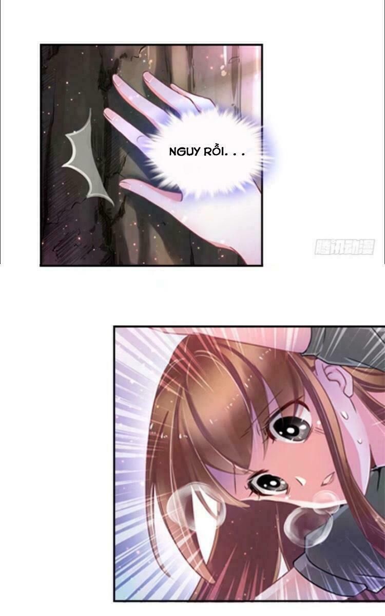 đọc truyện Thảnh Thơi Thú Thế Chủng Chủng Điền, Sinh Sinh Tể Chương 0 ảnh 9 tại Thiên Thai Truyện