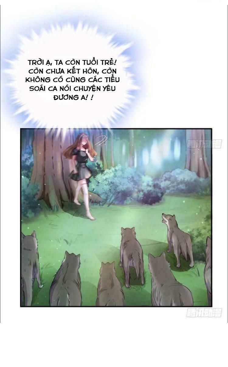 đọc truyện Thảnh Thơi Thú Thế Chủng Chủng Điền, Sinh Sinh Tể Chương 0 ảnh 10 tại Thiên Thai Truyện