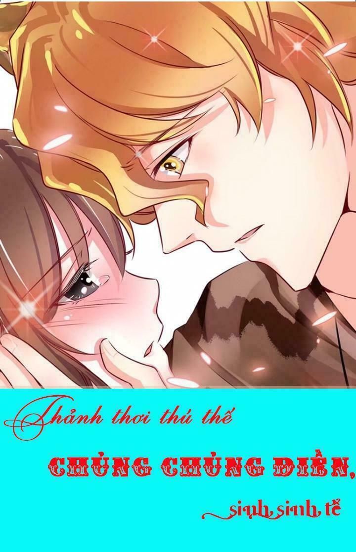 đọc truyện Thảnh Thơi Thú Thế Chủng Chủng Điền, Sinh Sinh Tể Chương 1 ảnh 3 tại Thiên Thai Truyện