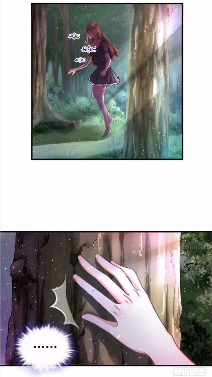 đọc truyện Thảnh Thơi Thú Thế Chủng Chủng Điền, Sinh Sinh Tể Chương 1 ảnh 13 tại Thiên Thai Truyện