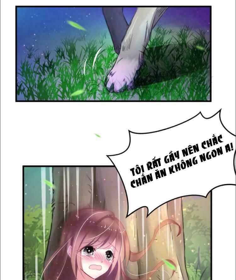 đọc truyện Thảnh Thơi Thú Thế Chủng Chủng Điền, Sinh Sinh Tể Chương 1 ảnh 16 tại Thiên Thai Truyện