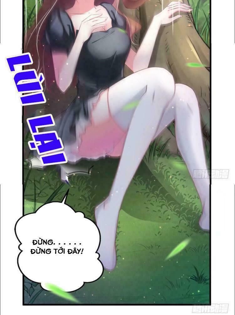 đọc truyện Thảnh Thơi Thú Thế Chủng Chủng Điền, Sinh Sinh Tể Chương 1 ảnh 17 tại Thiên Thai Truyện