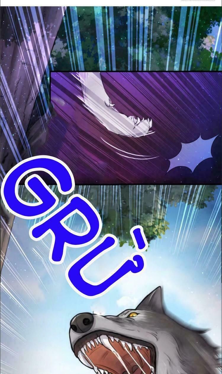 đọc truyện Thảnh Thơi Thú Thế Chủng Chủng Điền, Sinh Sinh Tể Chương 1 ảnh 18 tại Thiên Thai Truyện