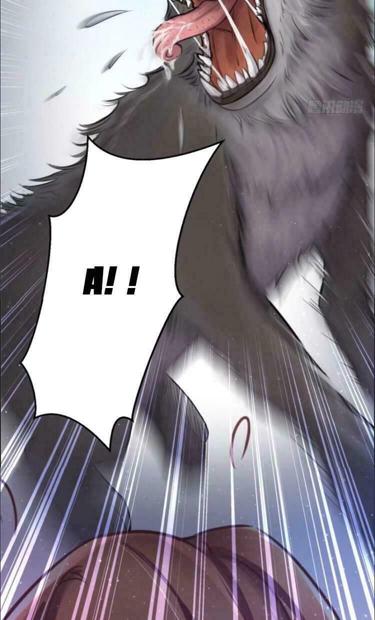 đọc truyện Thảnh Thơi Thú Thế Chủng Chủng Điền, Sinh Sinh Tể Chương 1 ảnh 19 tại Thiên Thai Truyện