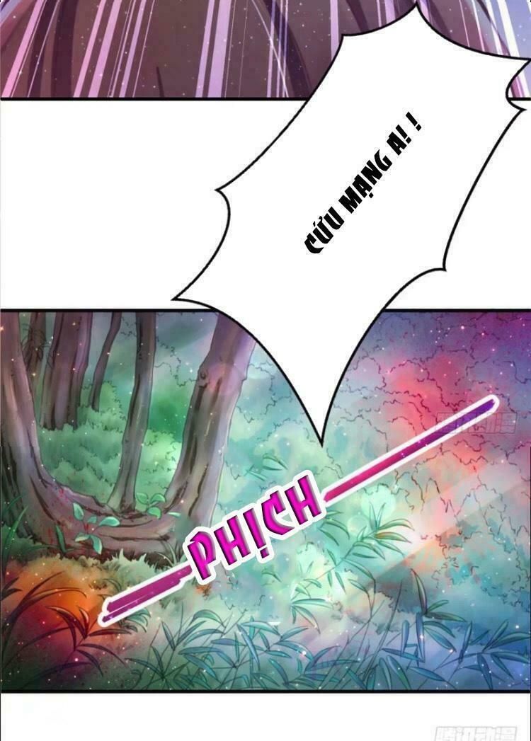 đọc truyện Thảnh Thơi Thú Thế Chủng Chủng Điền, Sinh Sinh Tể Chương 1 ảnh 20 tại Thiên Thai Truyện