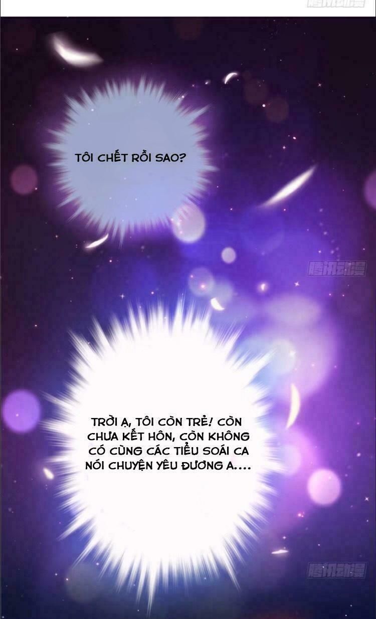 đọc truyện Thảnh Thơi Thú Thế Chủng Chủng Điền, Sinh Sinh Tể Chương 1 ảnh 21 tại Thiên Thai Truyện