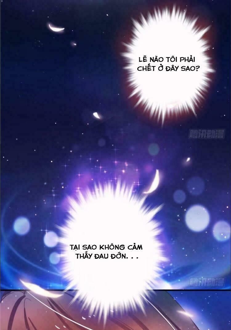 đọc truyện Thảnh Thơi Thú Thế Chủng Chủng Điền, Sinh Sinh Tể Chương 1 ảnh 22 tại Thiên Thai Truyện