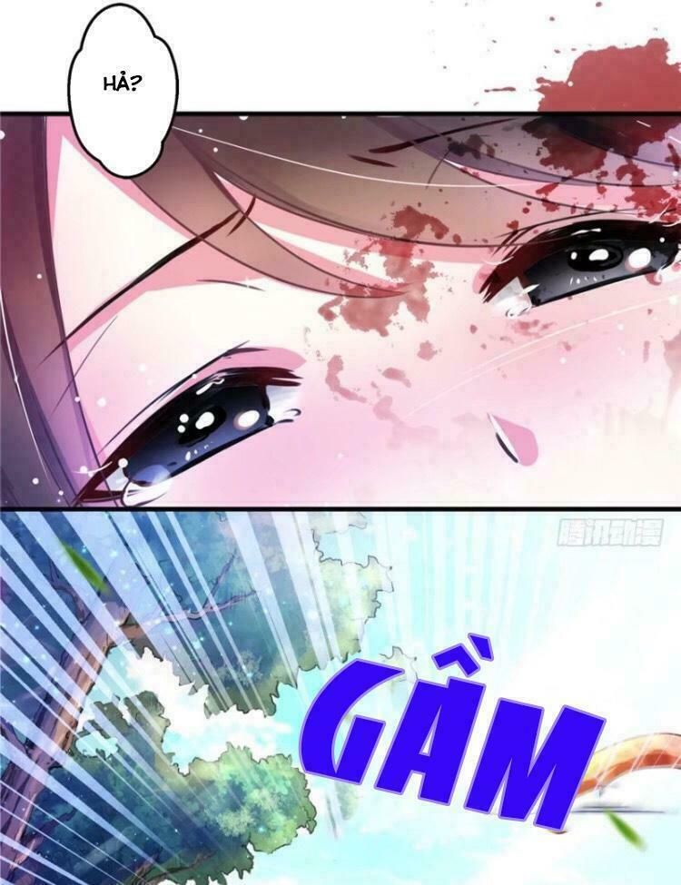 đọc truyện Thảnh Thơi Thú Thế Chủng Chủng Điền, Sinh Sinh Tể Chương 1 ảnh 24 tại Thiên Thai Truyện