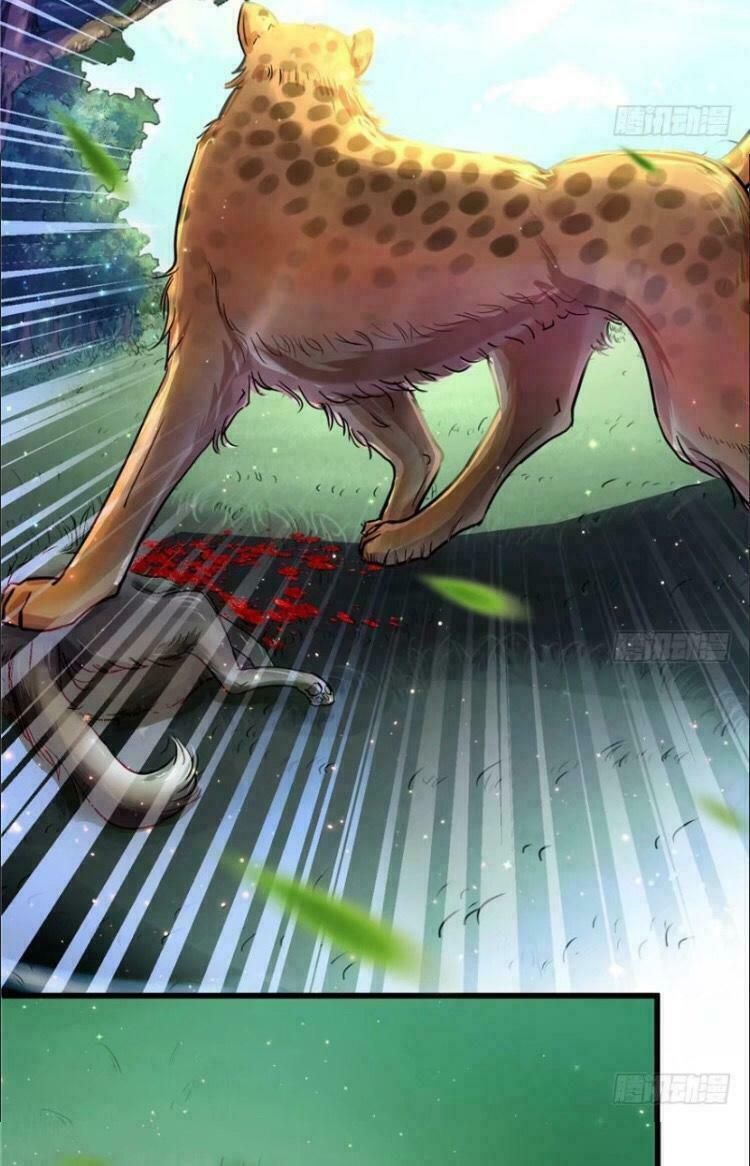 đọc truyện Thảnh Thơi Thú Thế Chủng Chủng Điền, Sinh Sinh Tể Chương 1 ảnh 25 tại Thiên Thai Truyện