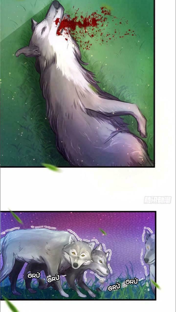 đọc truyện Thảnh Thơi Thú Thế Chủng Chủng Điền, Sinh Sinh Tể Chương 1 ảnh 26 tại Thiên Thai Truyện