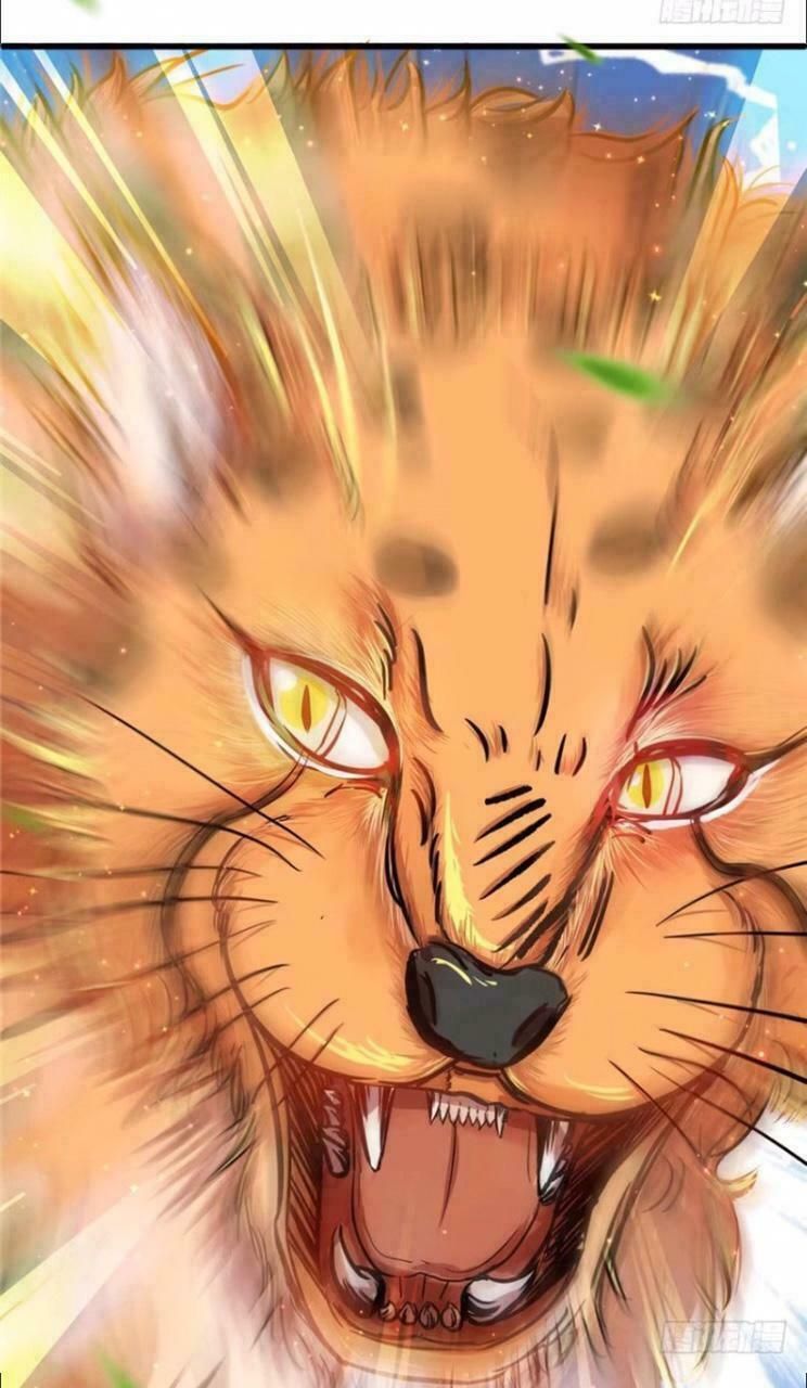 đọc truyện Thảnh Thơi Thú Thế Chủng Chủng Điền, Sinh Sinh Tể Chương 1 ảnh 27 tại Thiên Thai Truyện