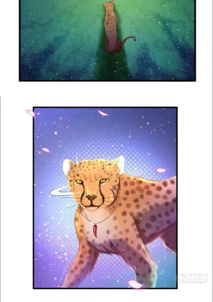 đọc truyện Thảnh Thơi Thú Thế Chủng Chủng Điền, Sinh Sinh Tể Chương 1 ảnh 29 tại Thiên Thai Truyện