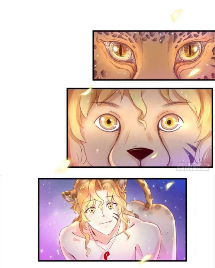 đọc truyện Thảnh Thơi Thú Thế Chủng Chủng Điền, Sinh Sinh Tể Chương 1 ảnh 31 tại Thiên Thai Truyện