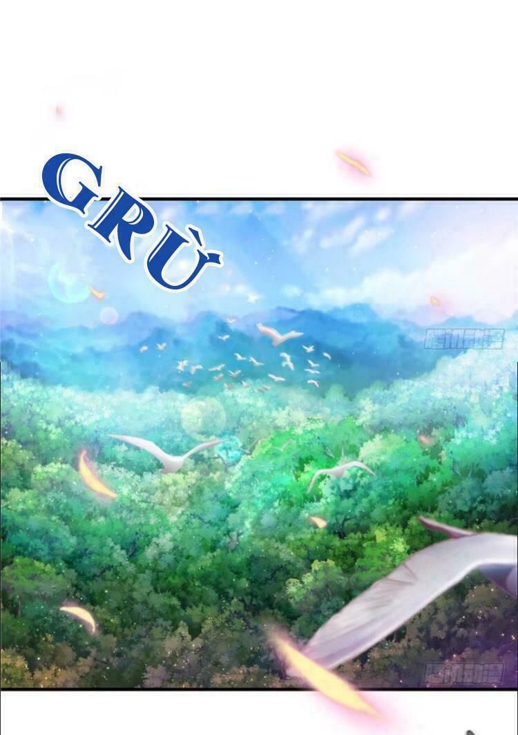 đọc truyện Thảnh Thơi Thú Thế Chủng Chủng Điền, Sinh Sinh Tể Chương 1 ảnh 5 tại Thiên Thai Truyện