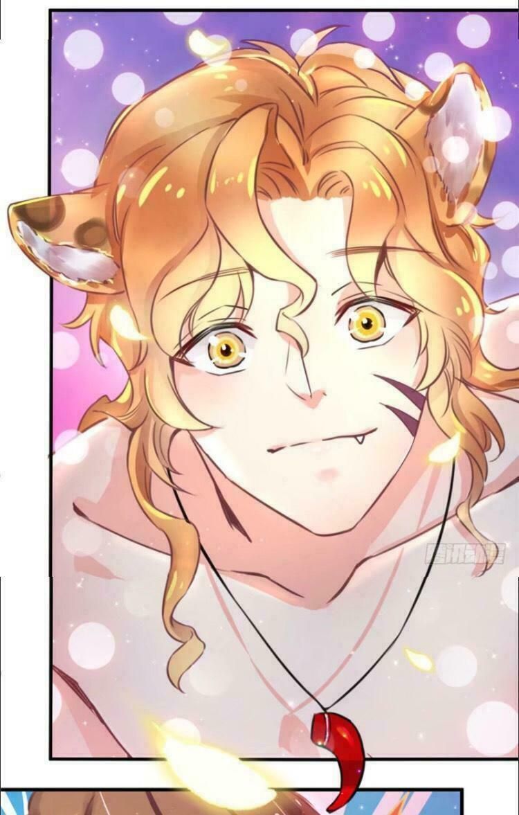 đọc truyện Thảnh Thơi Thú Thế Chủng Chủng Điền, Sinh Sinh Tể Chương 1 ảnh 32 tại Thiên Thai Truyện