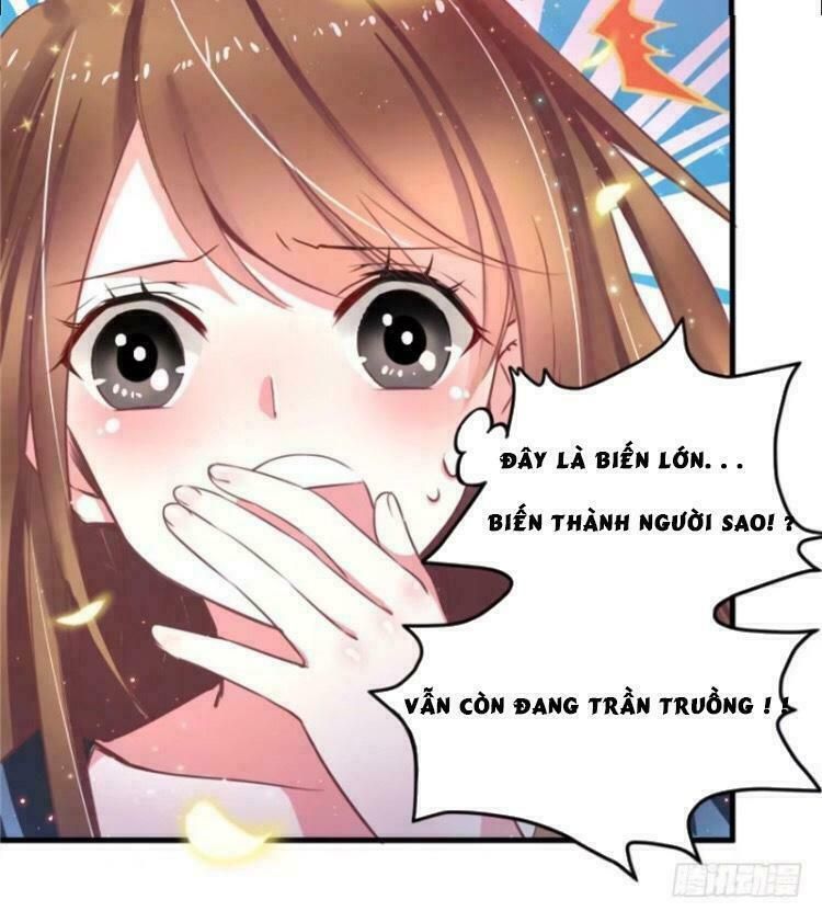 đọc truyện Thảnh Thơi Thú Thế Chủng Chủng Điền, Sinh Sinh Tể Chương 1 ảnh 33 tại Thiên Thai Truyện