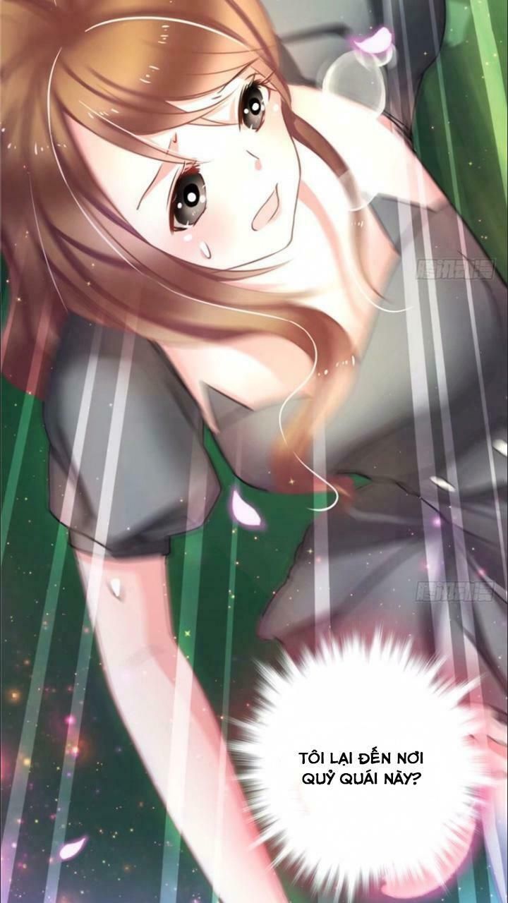 đọc truyện Thảnh Thơi Thú Thế Chủng Chủng Điền, Sinh Sinh Tể Chương 1 ảnh 9 tại Thiên Thai Truyện