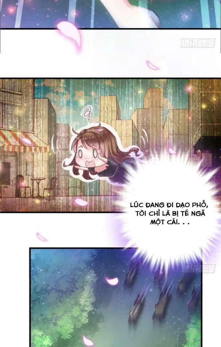 đọc truyện Thảnh Thơi Thú Thế Chủng Chủng Điền, Sinh Sinh Tể Chương 1 ảnh 10 tại Thiên Thai Truyện