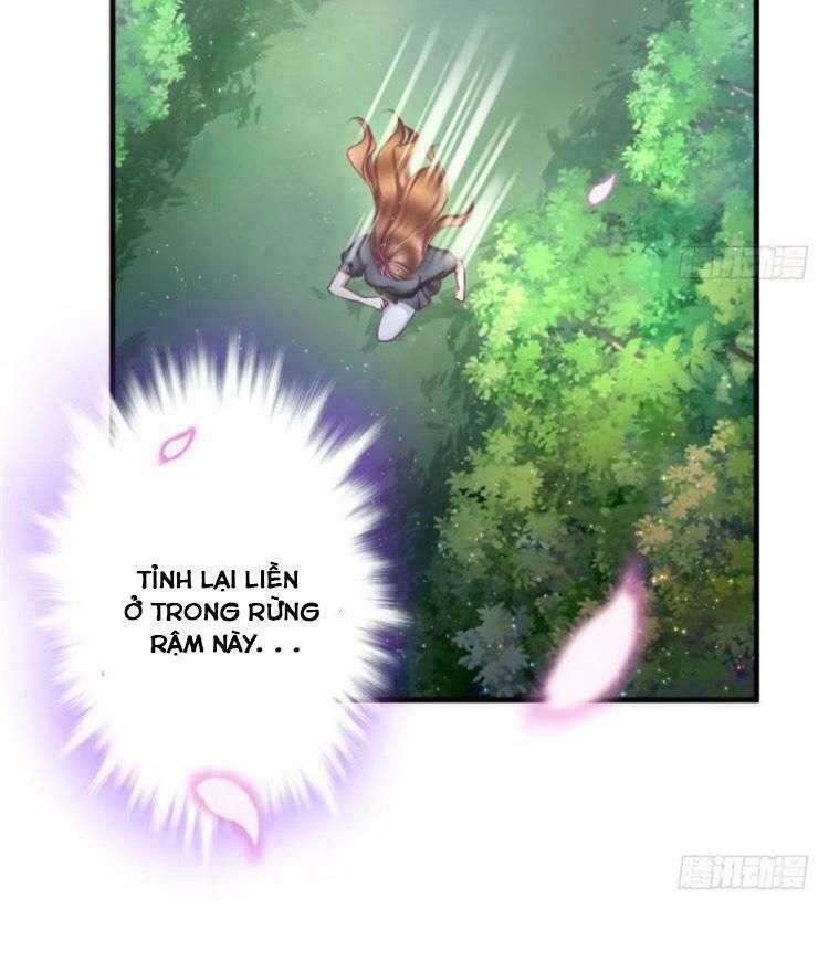 đọc truyện Thảnh Thơi Thú Thế Chủng Chủng Điền, Sinh Sinh Tể Chương 1 ảnh 11 tại Thiên Thai Truyện