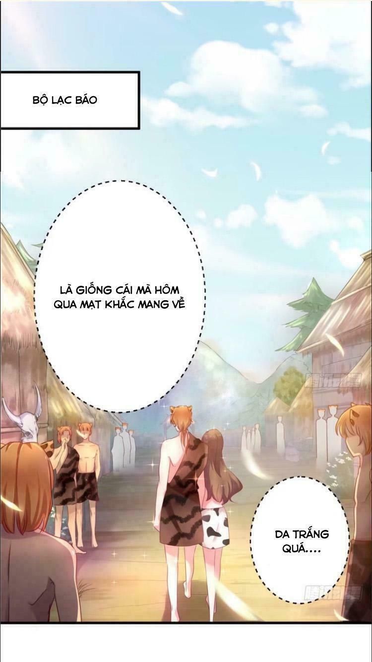 đọc truyện Thảnh Thơi Thú Thế Chủng Chủng Điền, Sinh Sinh Tể Chương 10 ảnh 3 tại Thiên Thai Truyện