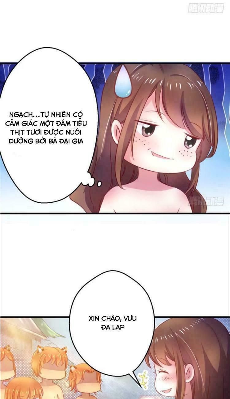 đọc truyện Thảnh Thơi Thú Thế Chủng Chủng Điền, Sinh Sinh Tể Chương 10 ảnh 12 tại Thiên Thai Truyện