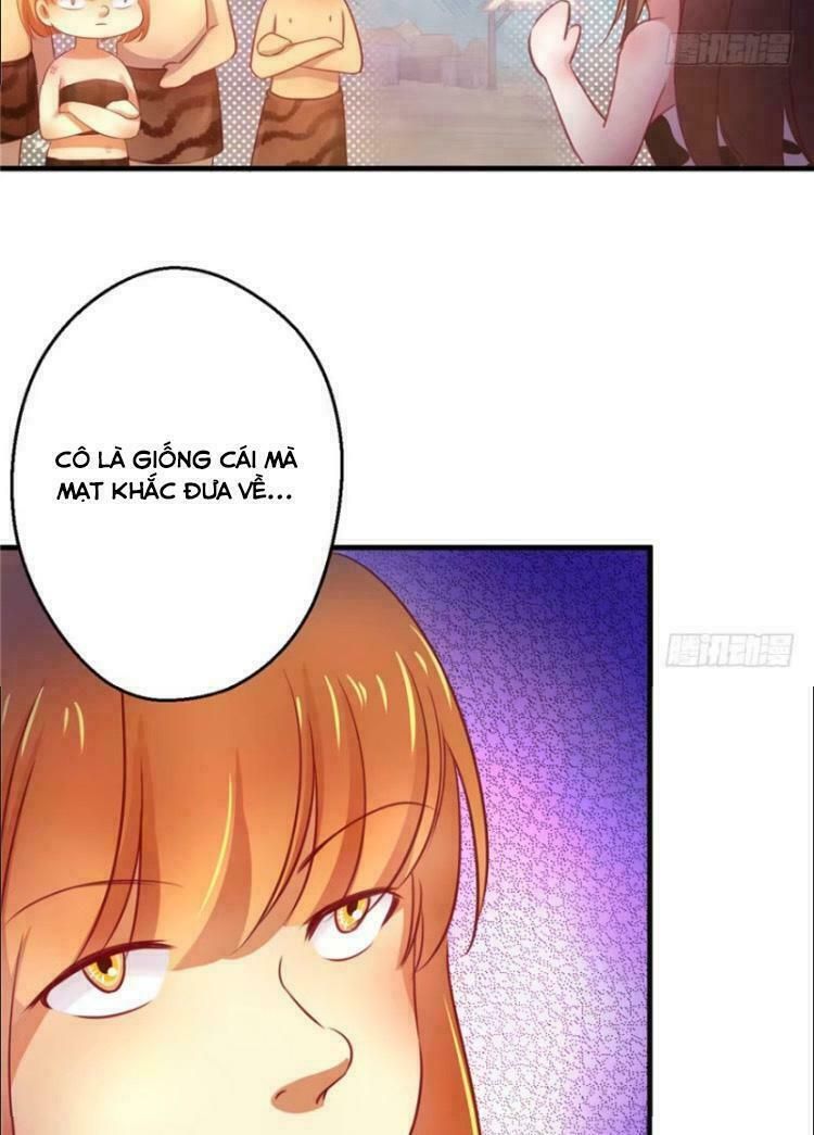 đọc truyện Thảnh Thơi Thú Thế Chủng Chủng Điền, Sinh Sinh Tể Chương 10 ảnh 13 tại Thiên Thai Truyện