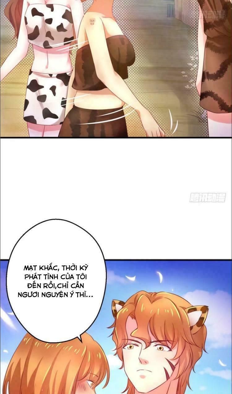 đọc truyện Thảnh Thơi Thú Thế Chủng Chủng Điền, Sinh Sinh Tể Chương 10 ảnh 15 tại Thiên Thai Truyện