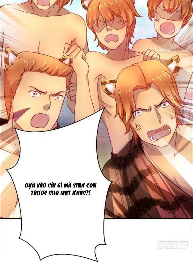 đọc truyện Thảnh Thơi Thú Thế Chủng Chủng Điền, Sinh Sinh Tể Chương 10 ảnh 17 tại Thiên Thai Truyện