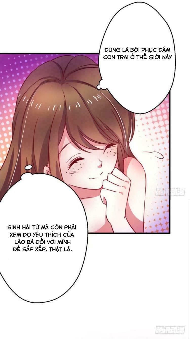 đọc truyện Thảnh Thơi Thú Thế Chủng Chủng Điền, Sinh Sinh Tể Chương 10 ảnh 18 tại Thiên Thai Truyện