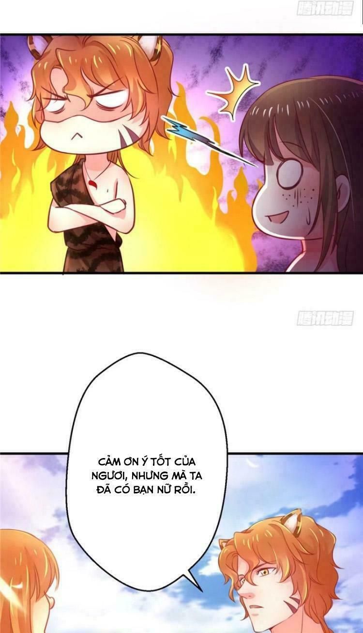 đọc truyện Thảnh Thơi Thú Thế Chủng Chủng Điền, Sinh Sinh Tể Chương 10 ảnh 19 tại Thiên Thai Truyện