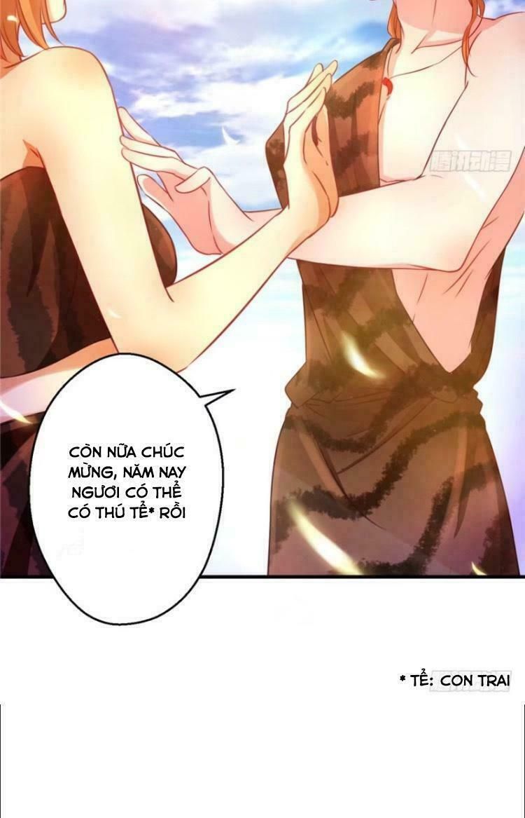 đọc truyện Thảnh Thơi Thú Thế Chủng Chủng Điền, Sinh Sinh Tể Chương 10 ảnh 20 tại Thiên Thai Truyện