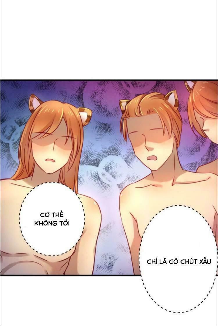 đọc truyện Thảnh Thơi Thú Thế Chủng Chủng Điền, Sinh Sinh Tể Chương 10 ảnh 4 tại Thiên Thai Truyện