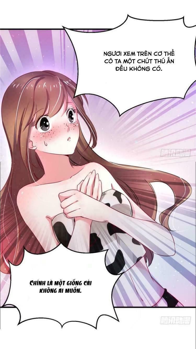 đọc truyện Thảnh Thơi Thú Thế Chủng Chủng Điền, Sinh Sinh Tể Chương 10 ảnh 22 tại Thiên Thai Truyện