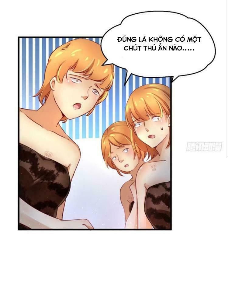 đọc truyện Thảnh Thơi Thú Thế Chủng Chủng Điền, Sinh Sinh Tể Chương 10 ảnh 23 tại Thiên Thai Truyện