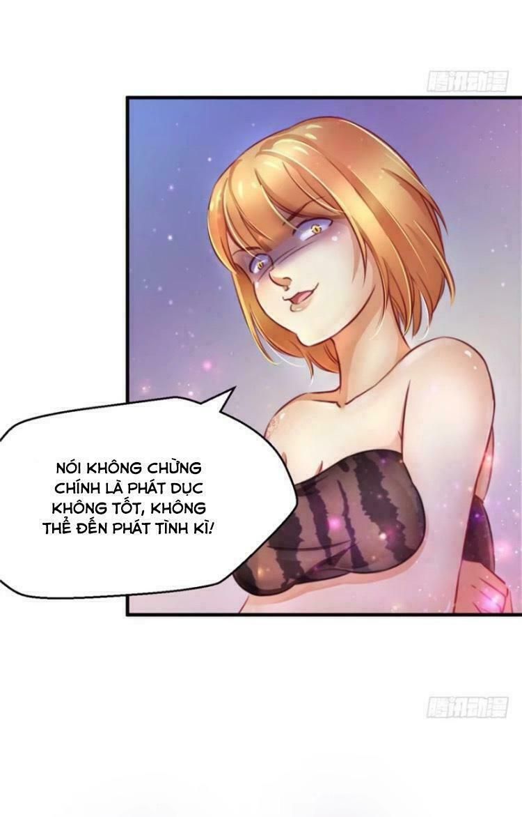 đọc truyện Thảnh Thơi Thú Thế Chủng Chủng Điền, Sinh Sinh Tể Chương 10 ảnh 24 tại Thiên Thai Truyện