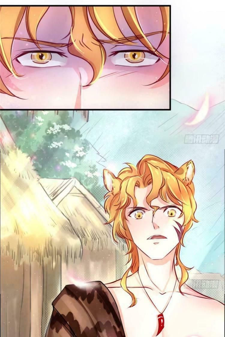 đọc truyện Thảnh Thơi Thú Thế Chủng Chủng Điền, Sinh Sinh Tể Chương 10 ảnh 25 tại Thiên Thai Truyện