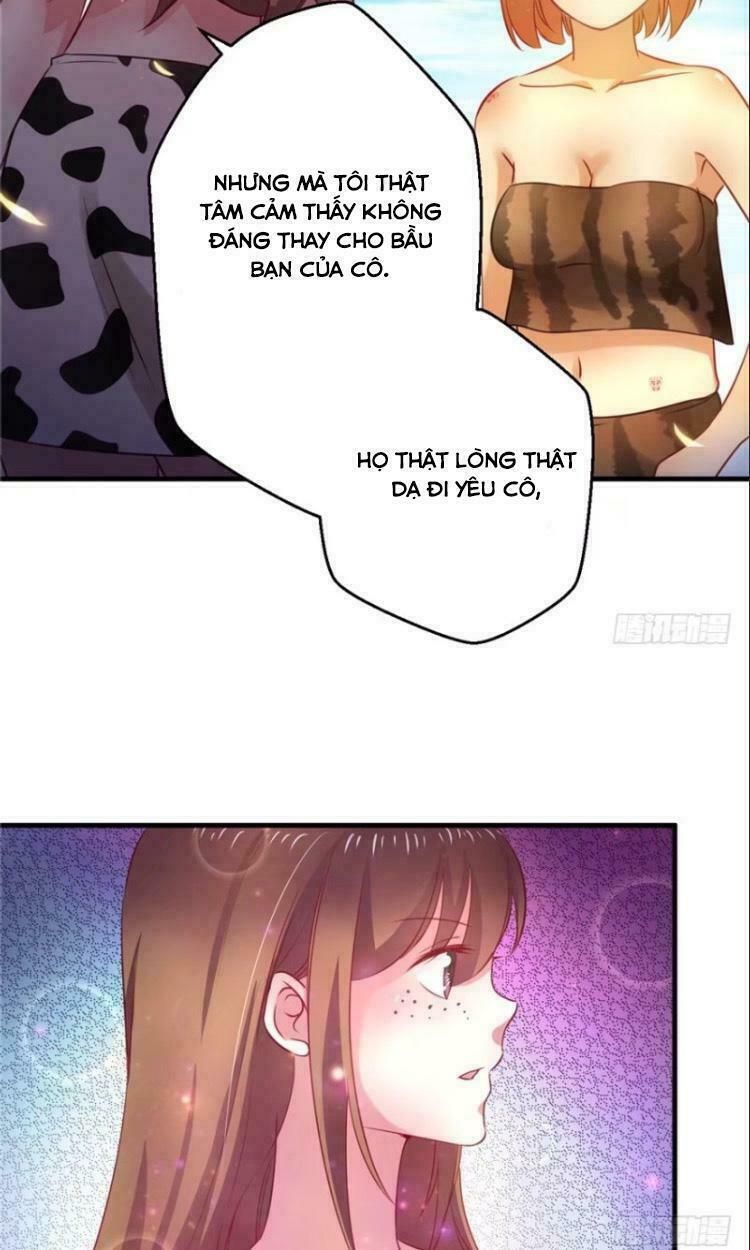 đọc truyện Thảnh Thơi Thú Thế Chủng Chủng Điền, Sinh Sinh Tể Chương 10 ảnh 30 tại Thiên Thai Truyện