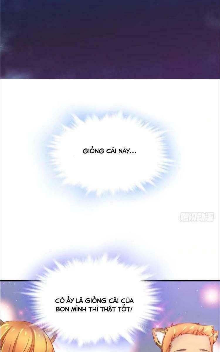 đọc truyện Thảnh Thơi Thú Thế Chủng Chủng Điền, Sinh Sinh Tể Chương 10 ảnh 32 tại Thiên Thai Truyện