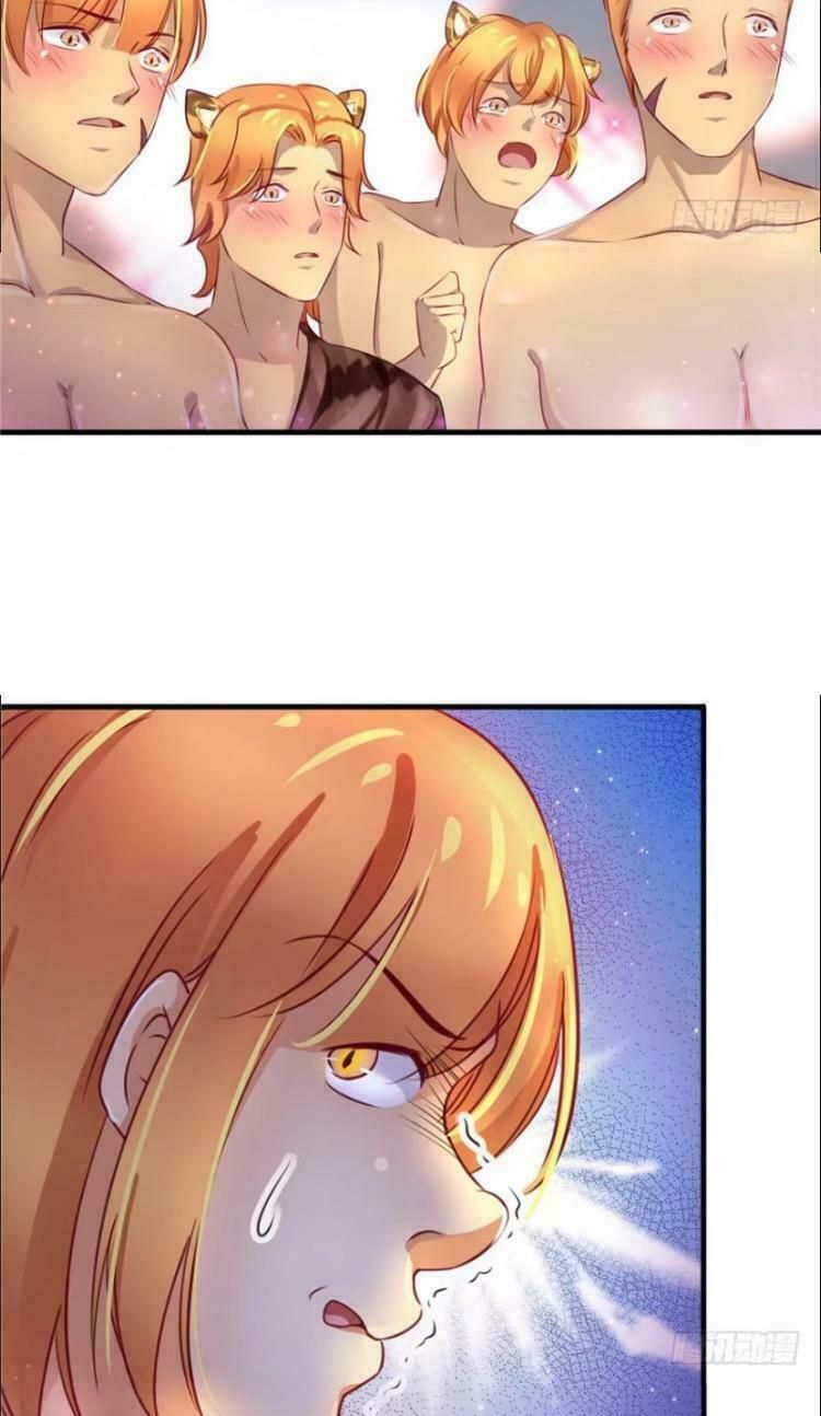 đọc truyện Thảnh Thơi Thú Thế Chủng Chủng Điền, Sinh Sinh Tể Chương 10 ảnh 33 tại Thiên Thai Truyện