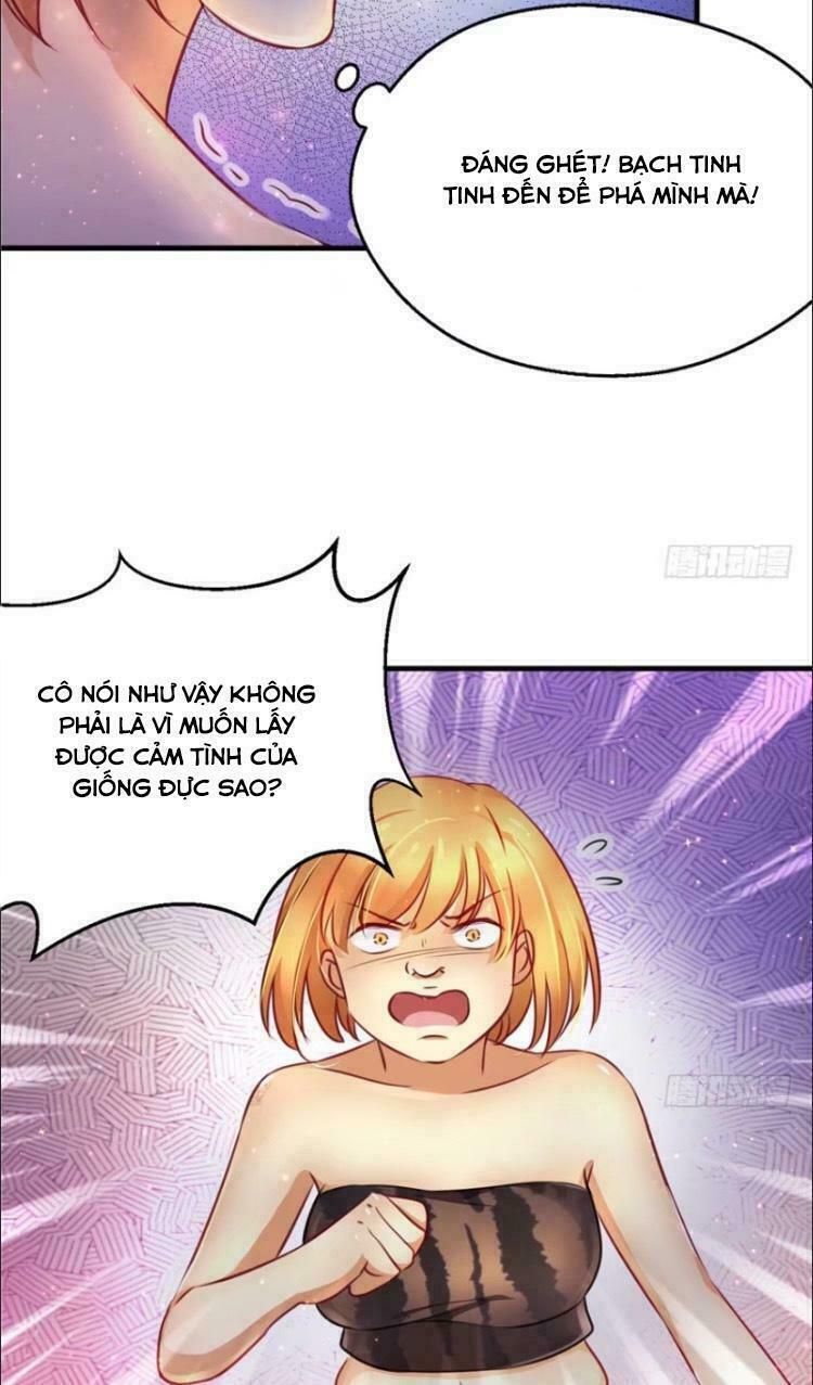 đọc truyện Thảnh Thơi Thú Thế Chủng Chủng Điền, Sinh Sinh Tể Chương 10 ảnh 34 tại Thiên Thai Truyện