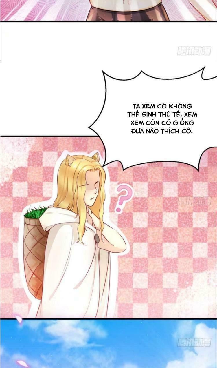 đọc truyện Thảnh Thơi Thú Thế Chủng Chủng Điền, Sinh Sinh Tể Chương 10 ảnh 35 tại Thiên Thai Truyện