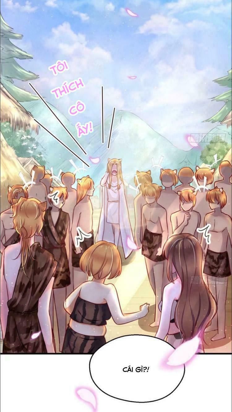 đọc truyện Thảnh Thơi Thú Thế Chủng Chủng Điền, Sinh Sinh Tể Chương 10 ảnh 36 tại Thiên Thai Truyện