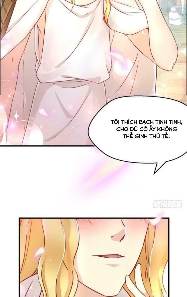 đọc truyện Thảnh Thơi Thú Thế Chủng Chủng Điền, Sinh Sinh Tể Chương 10 ảnh 38 tại Thiên Thai Truyện