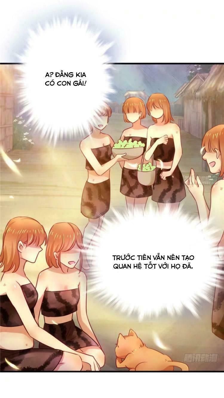 đọc truyện Thảnh Thơi Thú Thế Chủng Chủng Điền, Sinh Sinh Tể Chương 10 ảnh 6 tại Thiên Thai Truyện