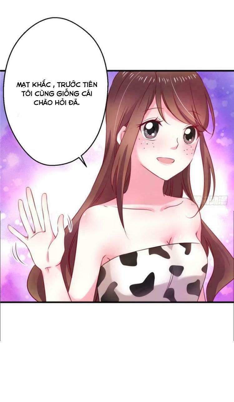 đọc truyện Thảnh Thơi Thú Thế Chủng Chủng Điền, Sinh Sinh Tể Chương 10 ảnh 7 tại Thiên Thai Truyện