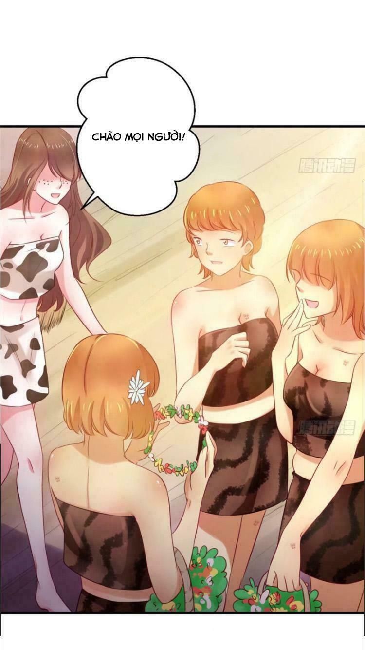 đọc truyện Thảnh Thơi Thú Thế Chủng Chủng Điền, Sinh Sinh Tể Chương 10 ảnh 8 tại Thiên Thai Truyện