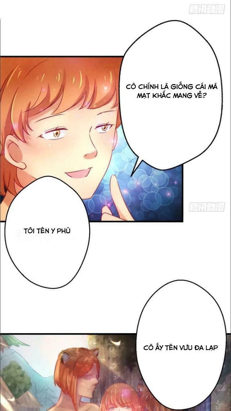 đọc truyện Thảnh Thơi Thú Thế Chủng Chủng Điền, Sinh Sinh Tể Chương 10 ảnh 10 tại Thiên Thai Truyện